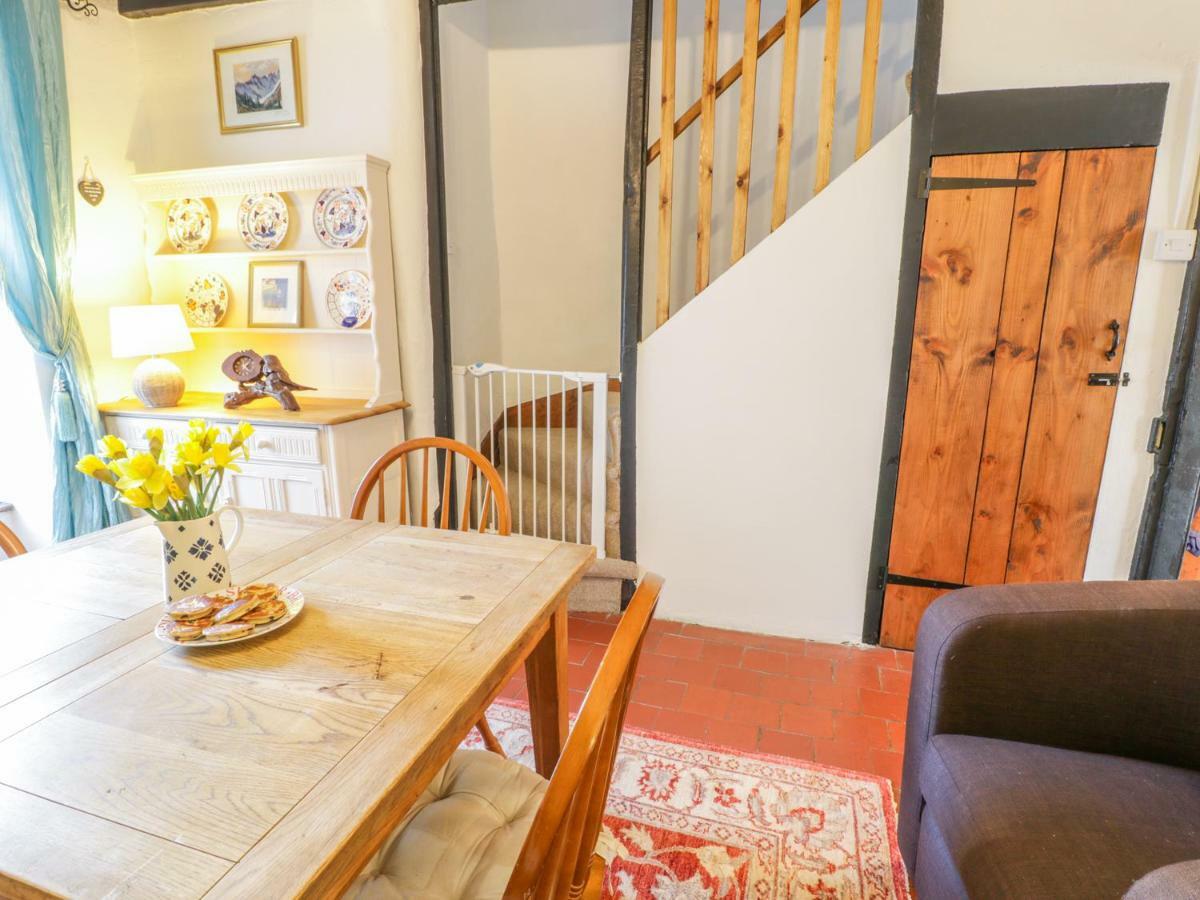 Вилла Penllyn House Бэйла Экстерьер фото